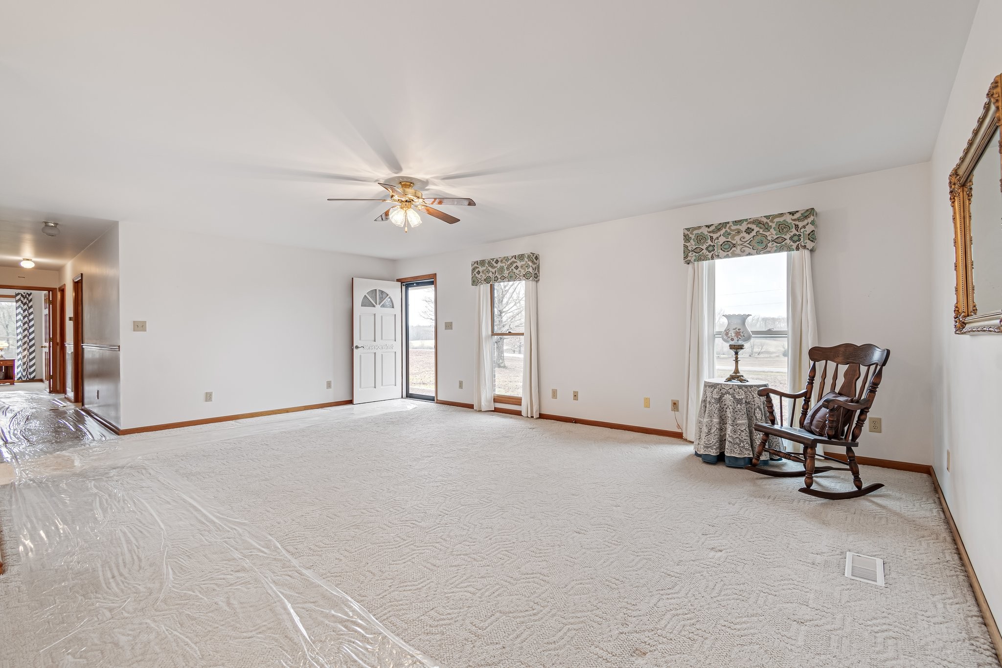 6201 Calvin Potts Road Primm Springs, TN 38476 - Photo 8 of 38 Gallery Image 8