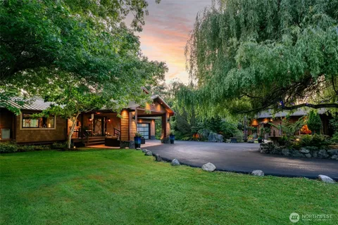 $3,995,000 | 117 Legend Lane, Orcas Island, WA 98243
