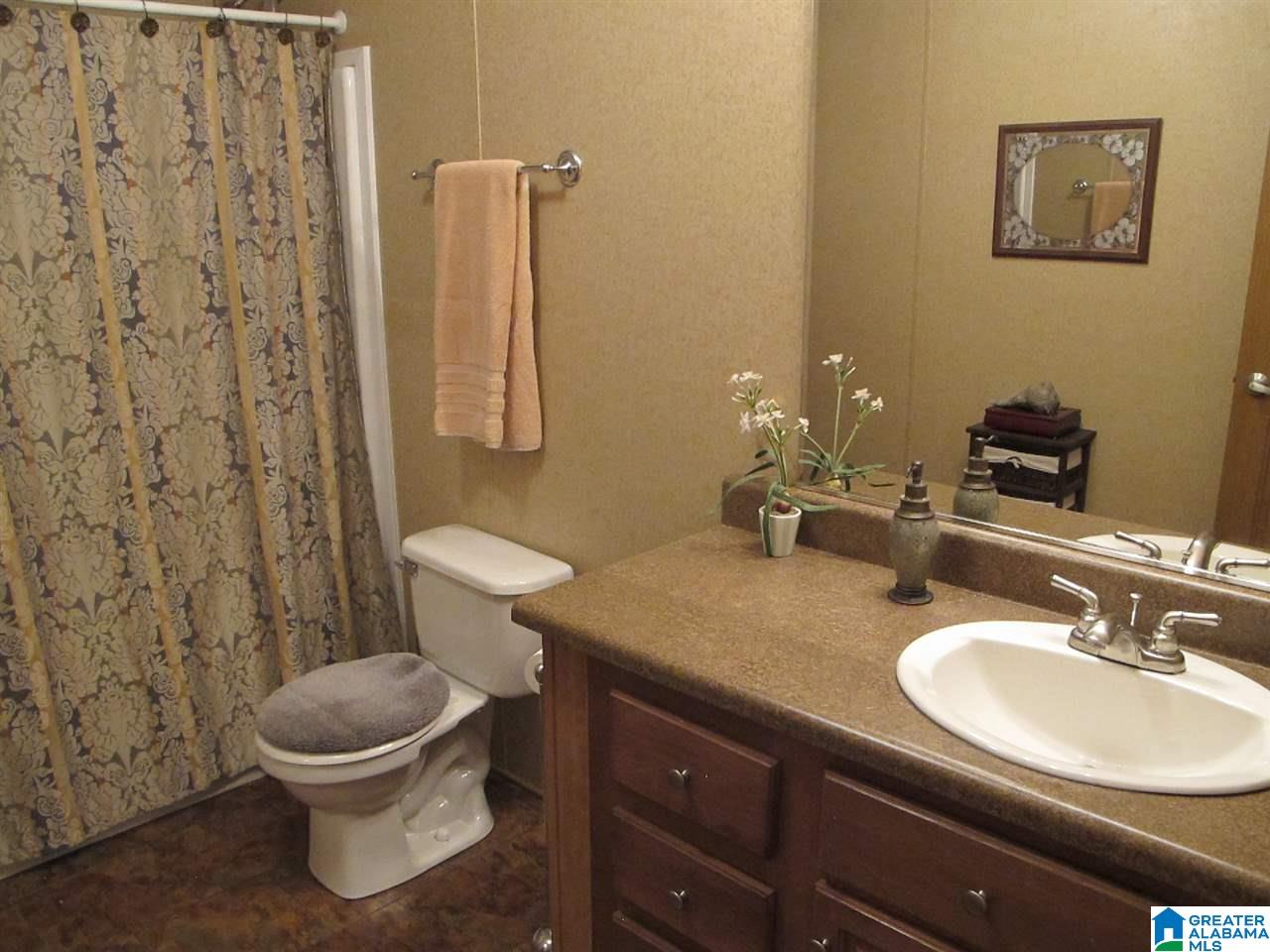 8101 County Road 25 Heflin, AL 36264 - Photo 22 of 35