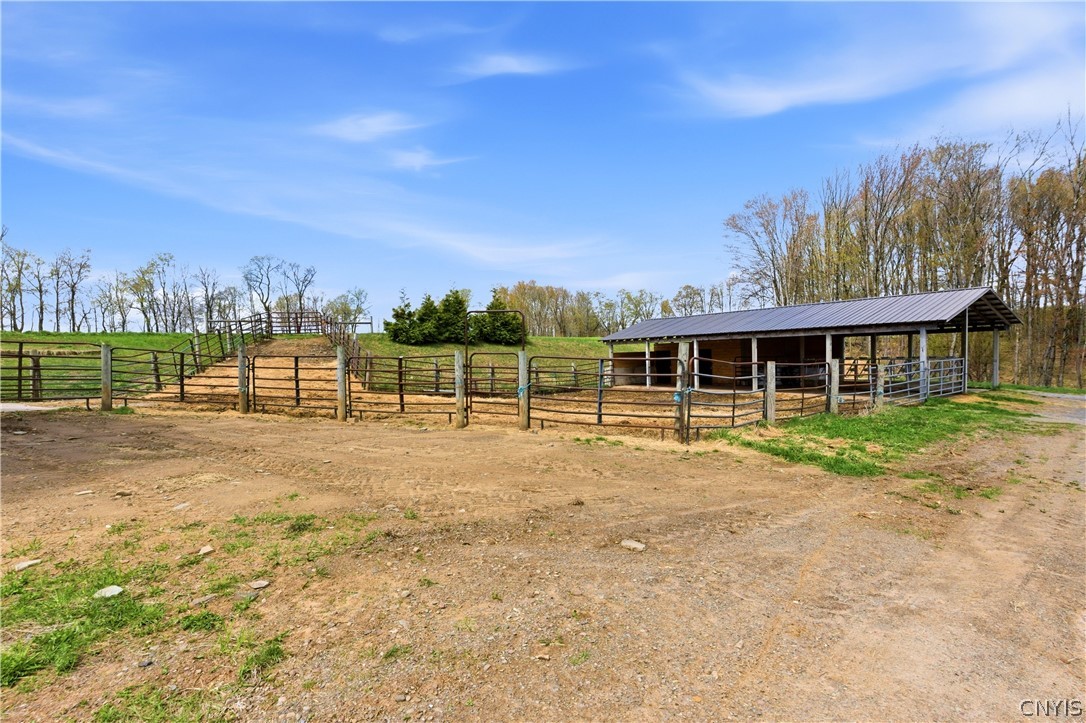 6561 Quaker Hill Road Western, NY 13303 - Photo 36 of 50