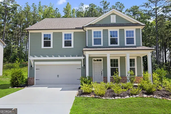 $410,000 | 7245 Eton Lane, Locust Grove, GA 30248