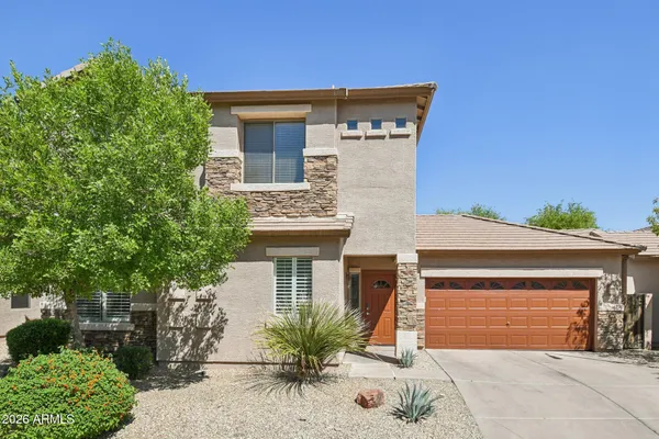 $459,900 | 15829 North 74th Drive, Peoria, AZ 85382