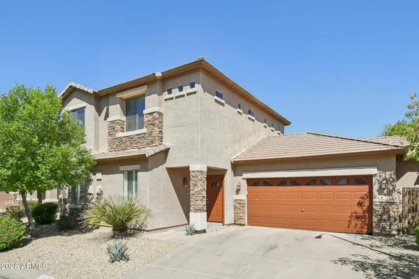 $459,900 | 15829 North 74th Drive, Peoria, AZ 85382