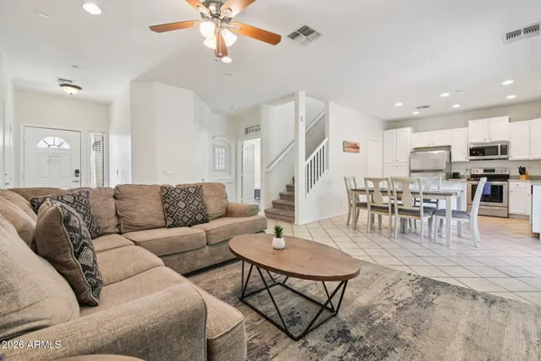 $459,900 | 15829 North 74th Drive, Peoria, AZ 85382