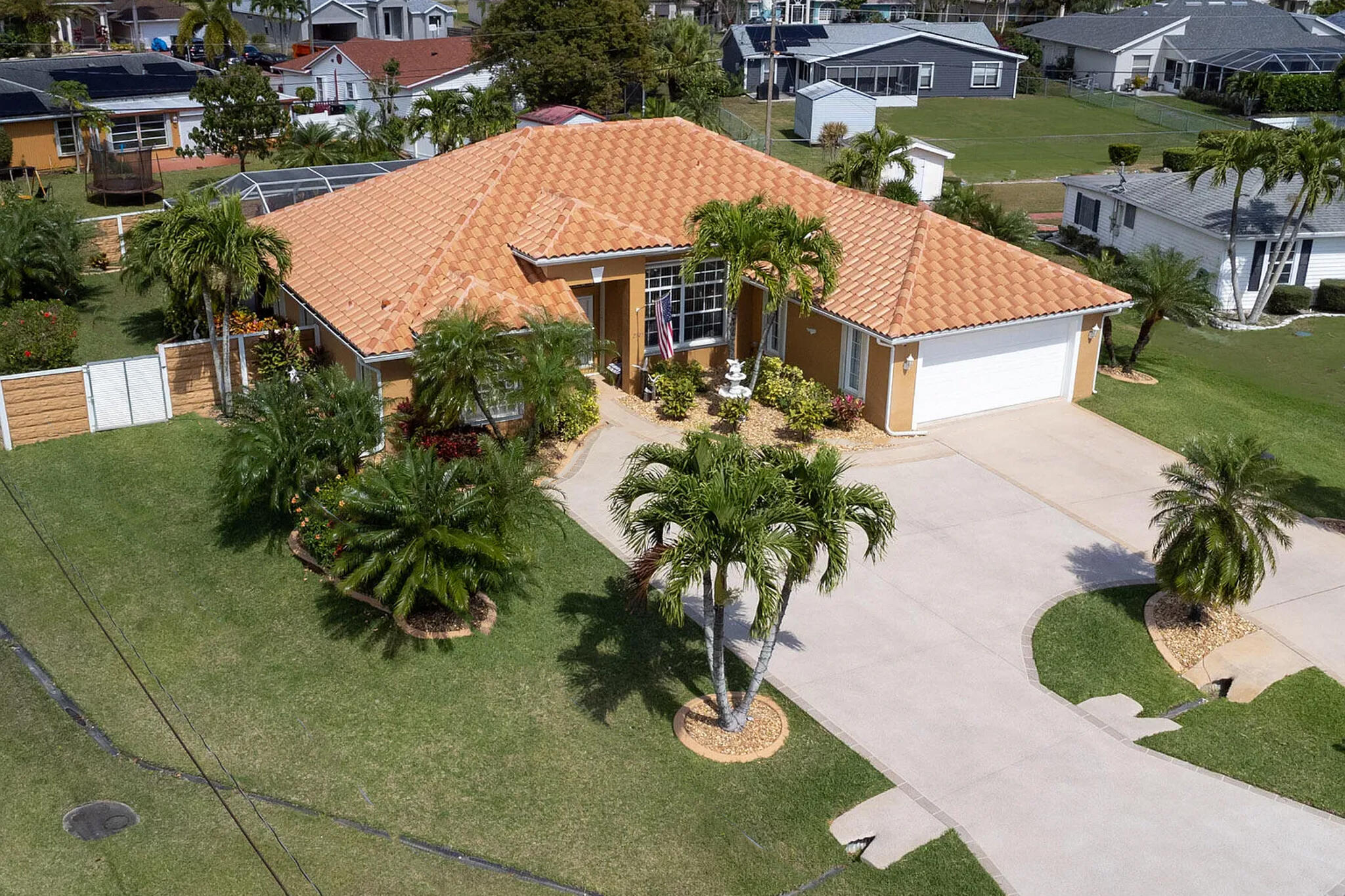 2725 Southwest Somber Road Port St. Lucie, FL 34953 - Photo 2 of 46 2725Somber-2