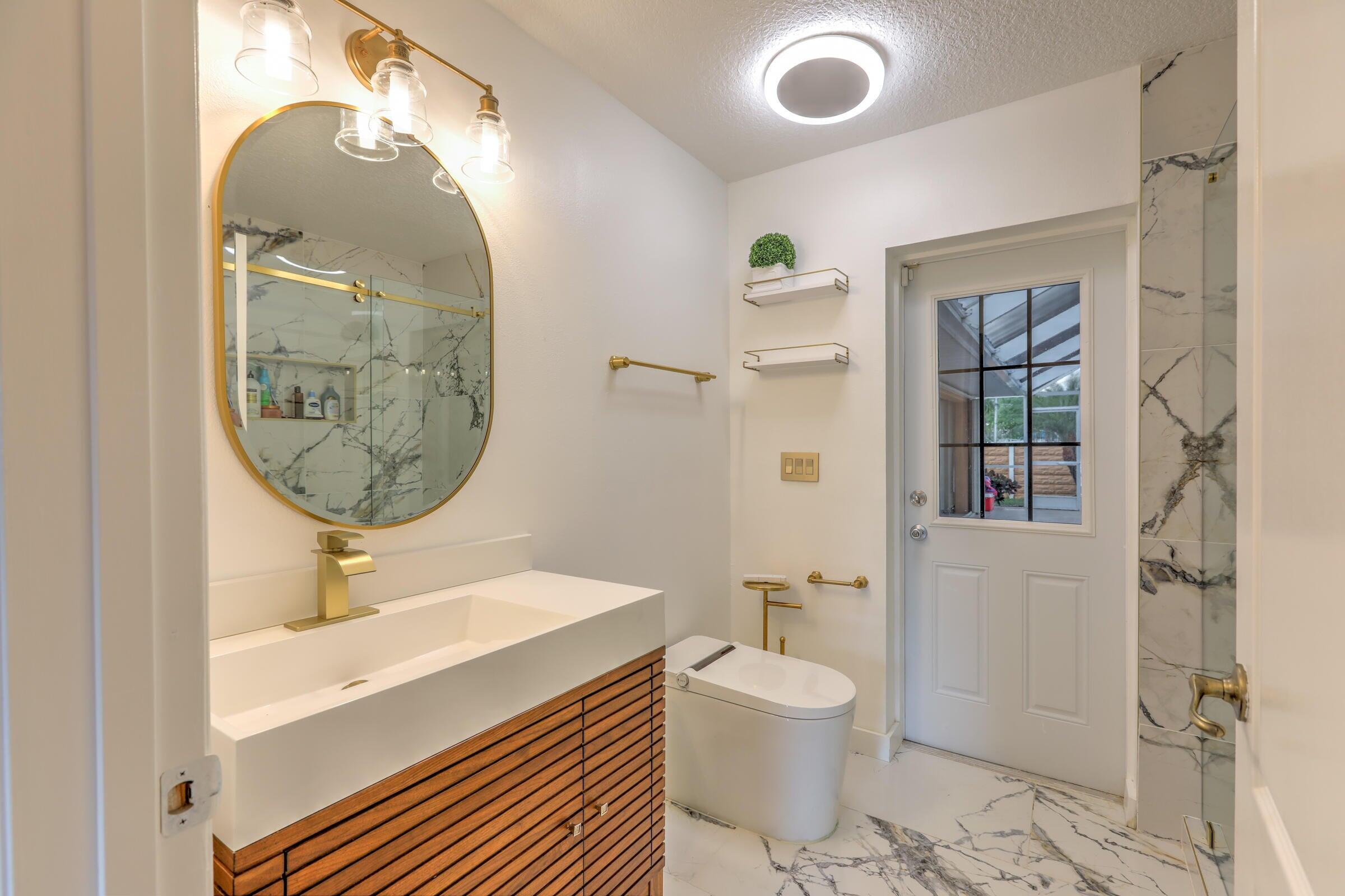 2725 Southwest Somber Road Port St. Lucie, FL 34953 - Photo 30 of 46 CABANA BATH