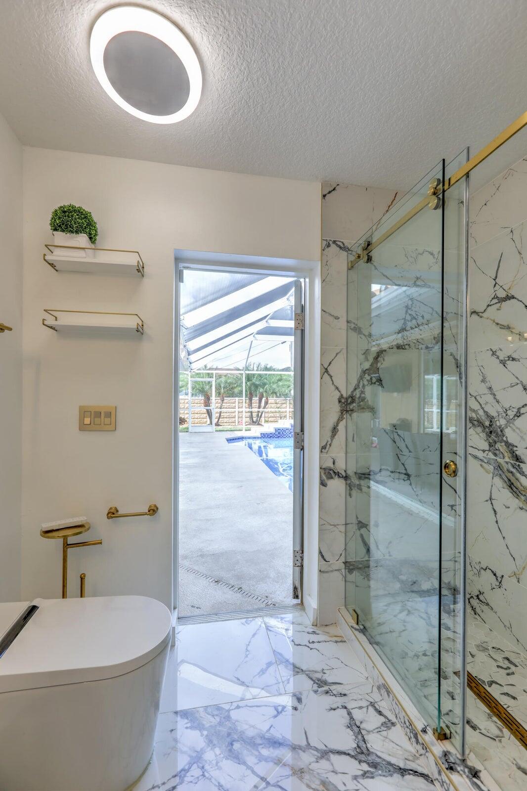 2725 Southwest Somber Road Port St. Lucie, FL 34953 - Photo 31 of 46 CABANA BATH 2