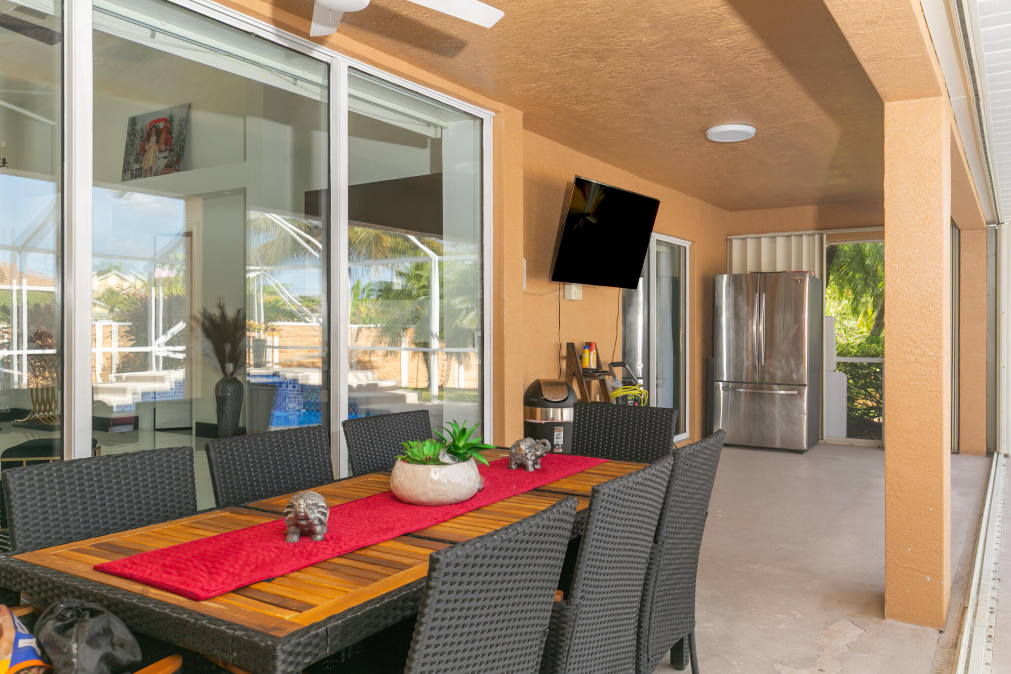 2725 Southwest Somber Road Port St. Lucie, FL 34953 - Photo 40 of 46 2725Somber-29