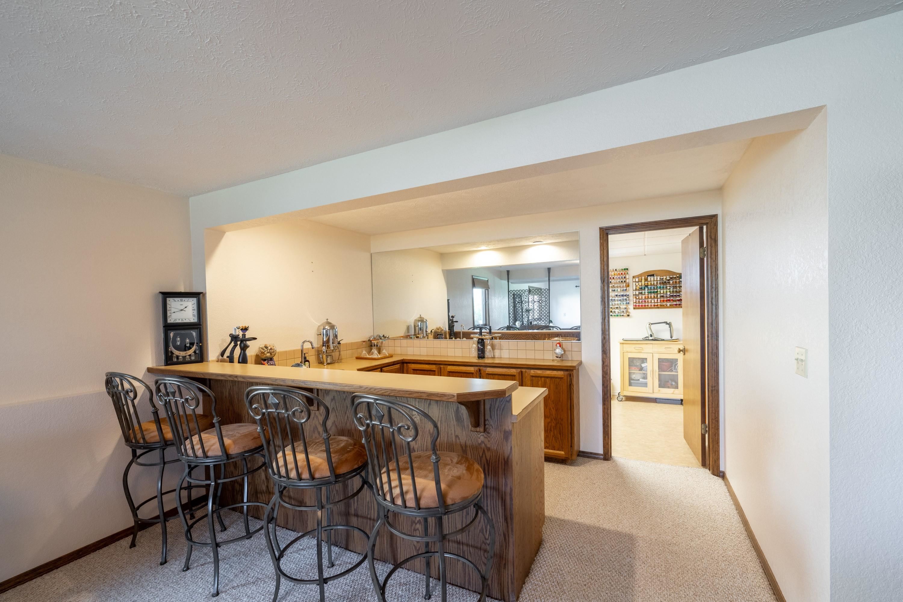 9711 North Ridgecrest Drive Spokane, WA 99208 - Photo 24 of 44
