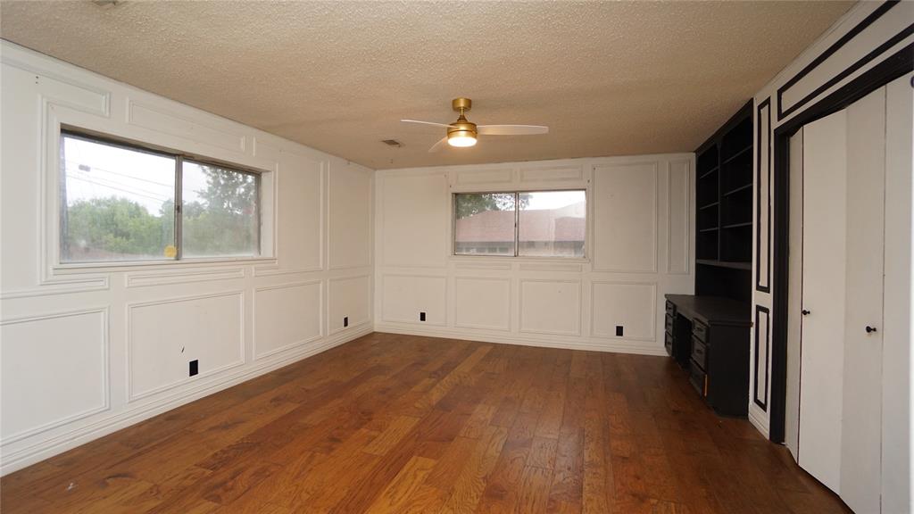 606 Queens Road Denison, TX 75020 - Photo 19 of 37 Downstairs