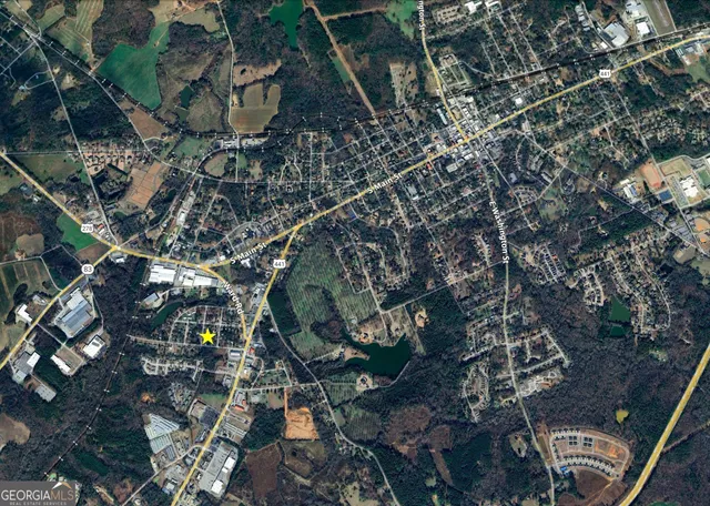 $2,000 | 1015 Highland Avenue, Madison, GA 30650