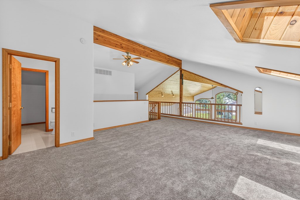 1999 Vardon Road New Meadows, ID 83654 - Photo 23 of 46 Upper Loft