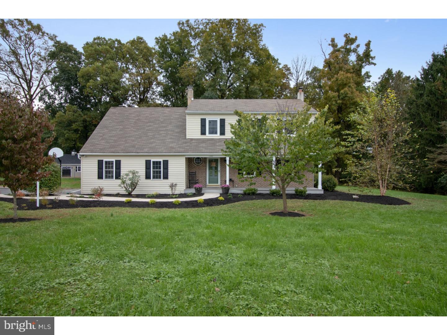 1543 Broad Run Road Downingtown, PA 19335 - Photo 1 of 25 Gallery Image 1