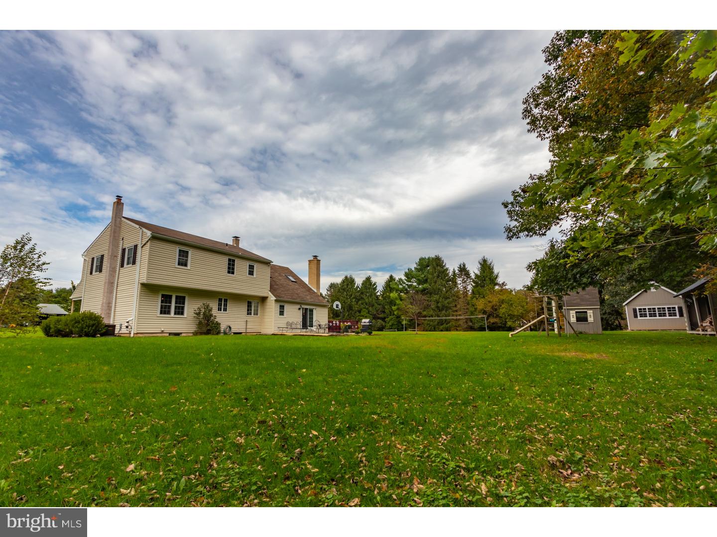 1543 Broad Run Road Downingtown, PA 19335 - Photo 22 of 25 Gallery Image 22