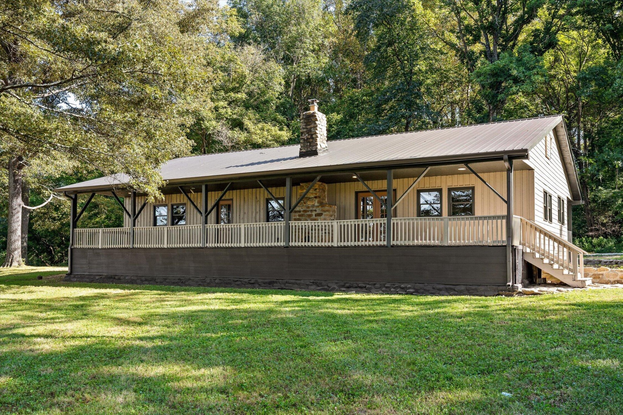 740 Alex Marlow Rd, Hillsboro, TN 37342 | MLS #3546912