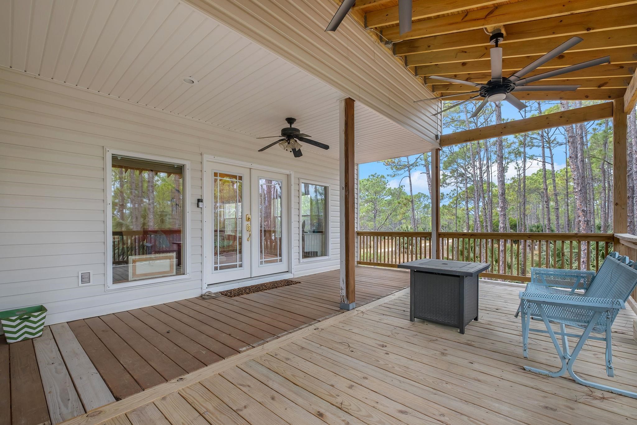 27 Harry Morrison Road Alligator Point, FL 32346 - Photo 13 of 54