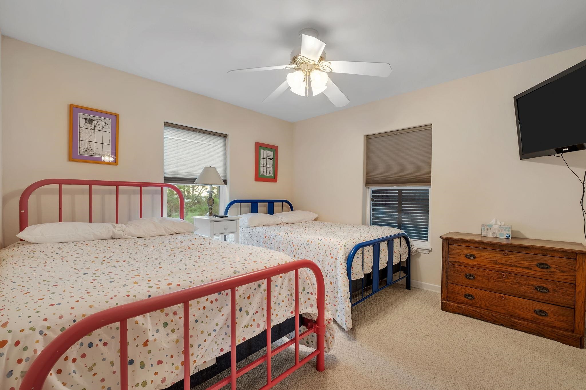 27 Harry Morrison Road Alligator Point, FL 32346 - Photo 16 of 54