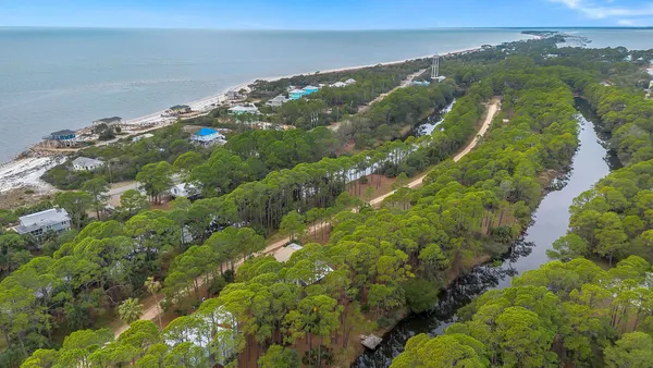 $649,900 | 27 Harry Morrison Road, Alligator Point, FL 32346