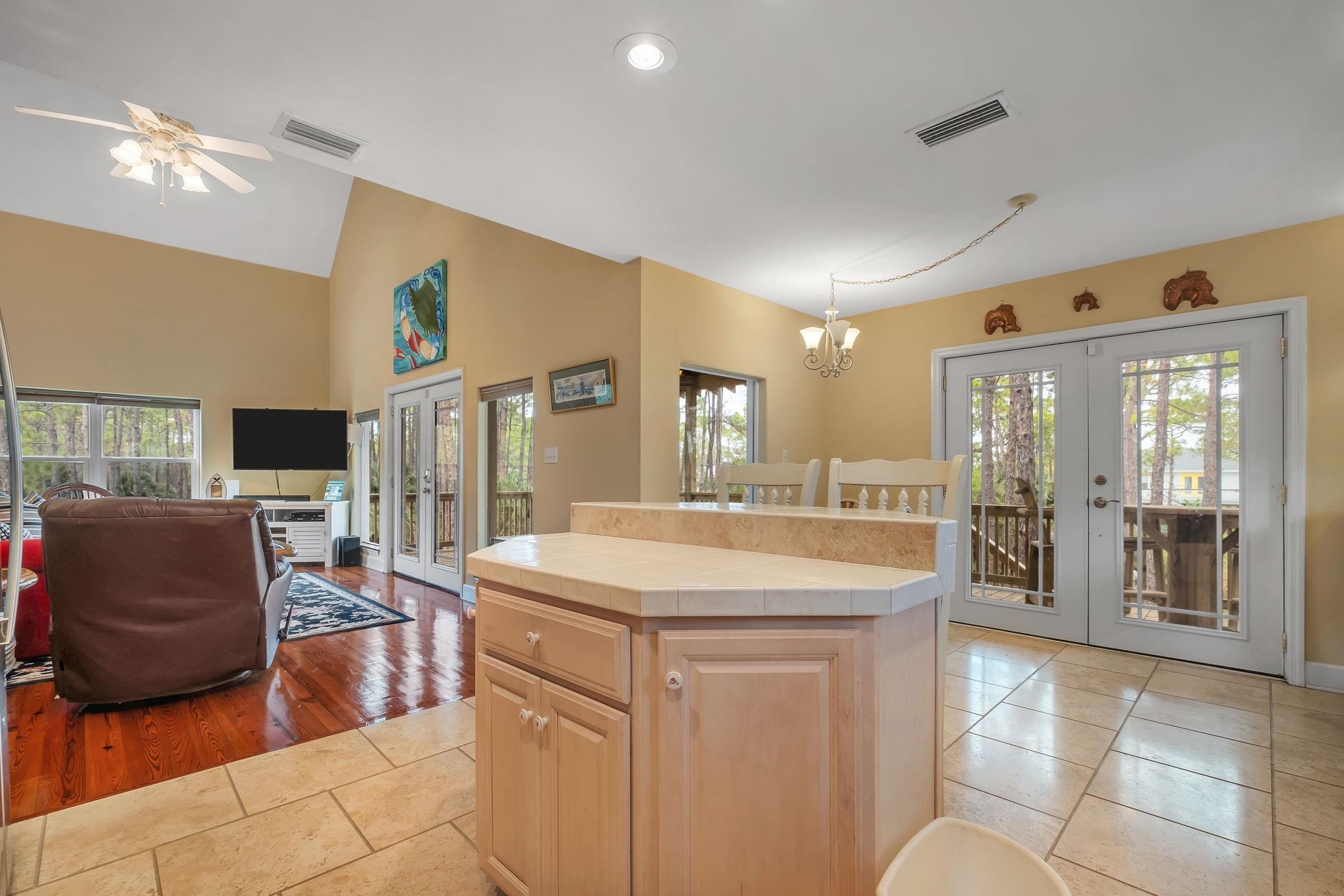 27 Harry Morrison Road Alligator Point, FL 32346 - Photo 21 of 54