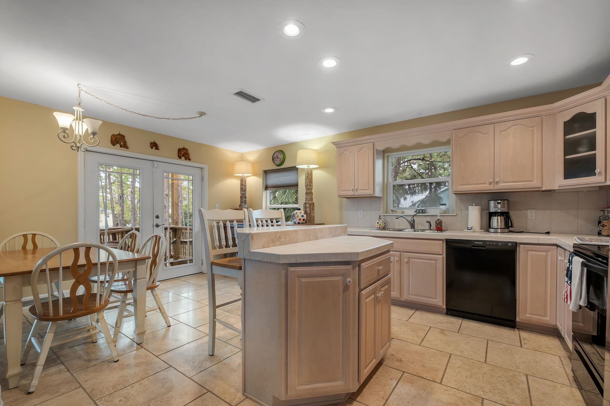 27 Harry Morrison Road Alligator Point, FL 32346 - Photo 22 of 54