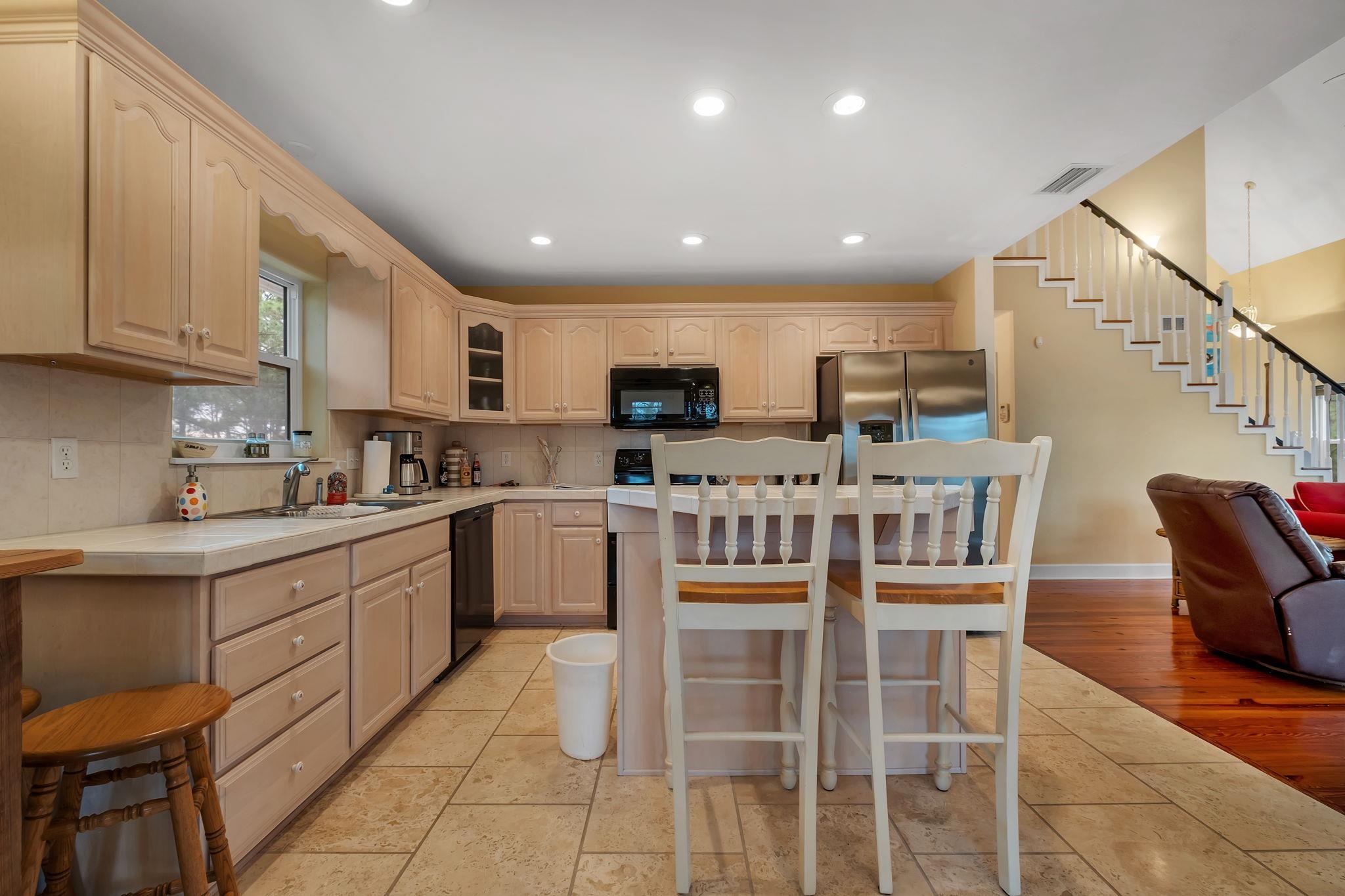 27 Harry Morrison Road Alligator Point, FL 32346 - Photo 25 of 54