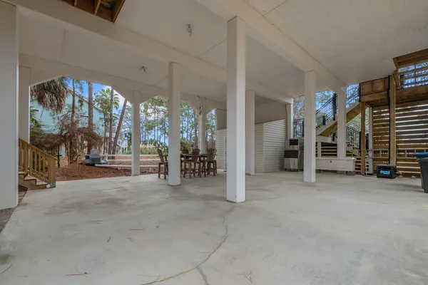 $649,900 | 27 Harry Morrison Road, Alligator Point, FL 32346