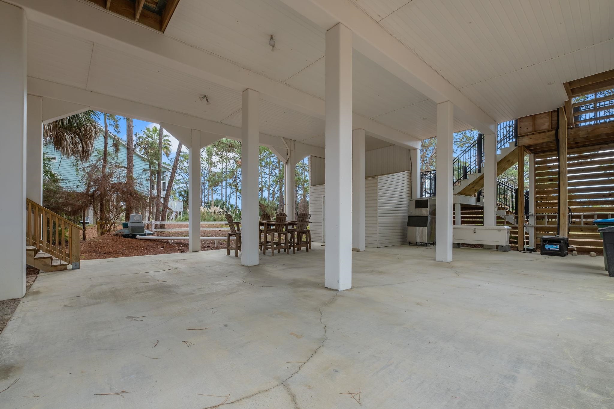 27 Harry Morrison Road Alligator Point, FL 32346 - Photo 25 of 54
