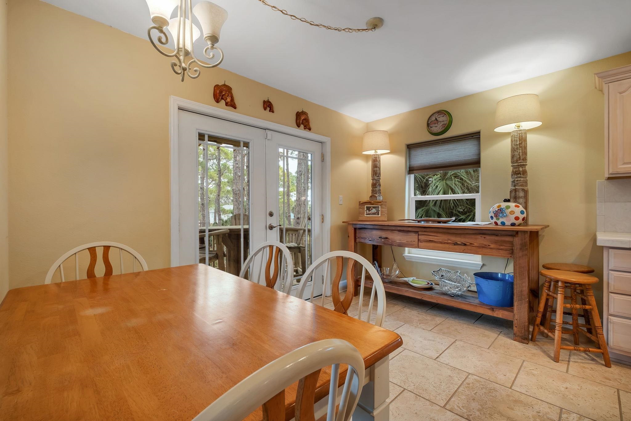 27 Harry Morrison Road Alligator Point, FL 32346 - Photo 26 of 54