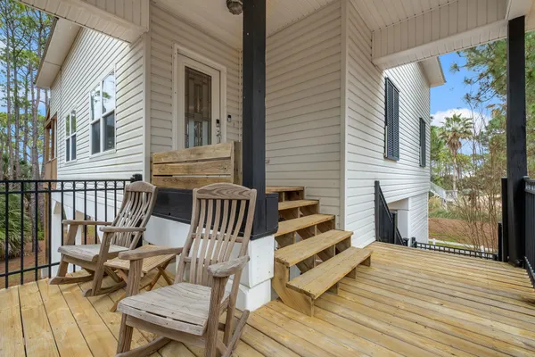 $649,900 | 27 Harry Morrison Road, Alligator Point, FL 32346