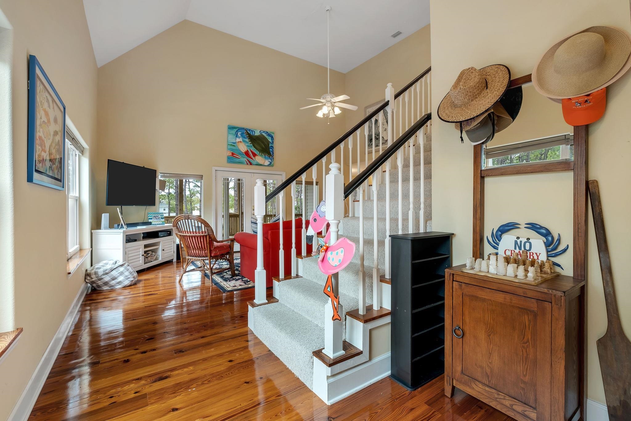 27 Harry Morrison Road Alligator Point, FL 32346 - Photo 31 of 54