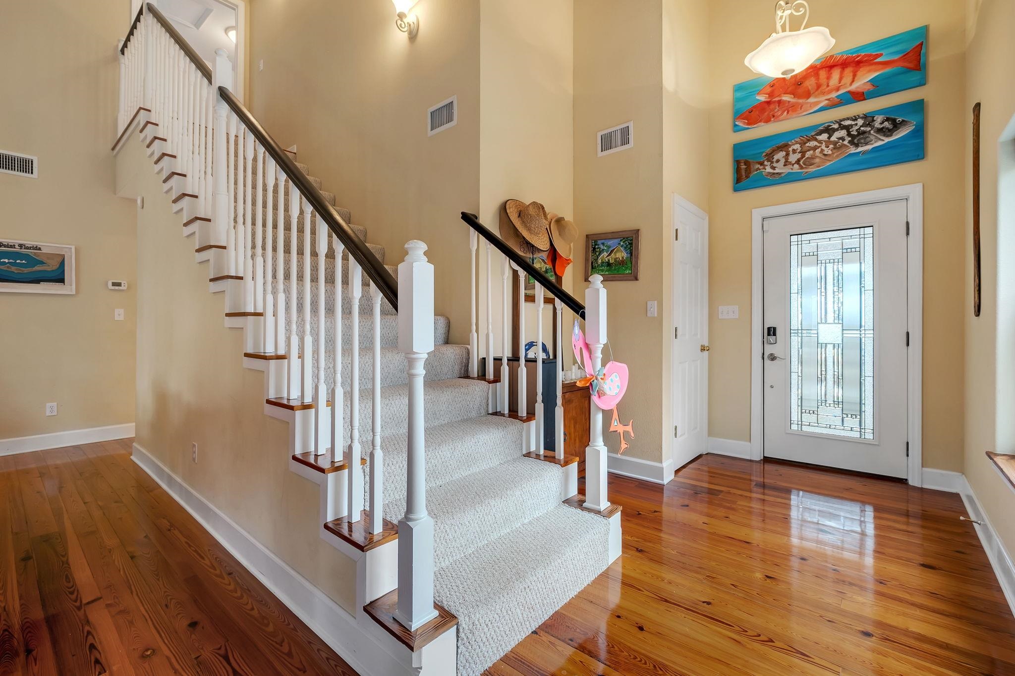 27 Harry Morrison Road Alligator Point, FL 32346 - Photo 32 of 54