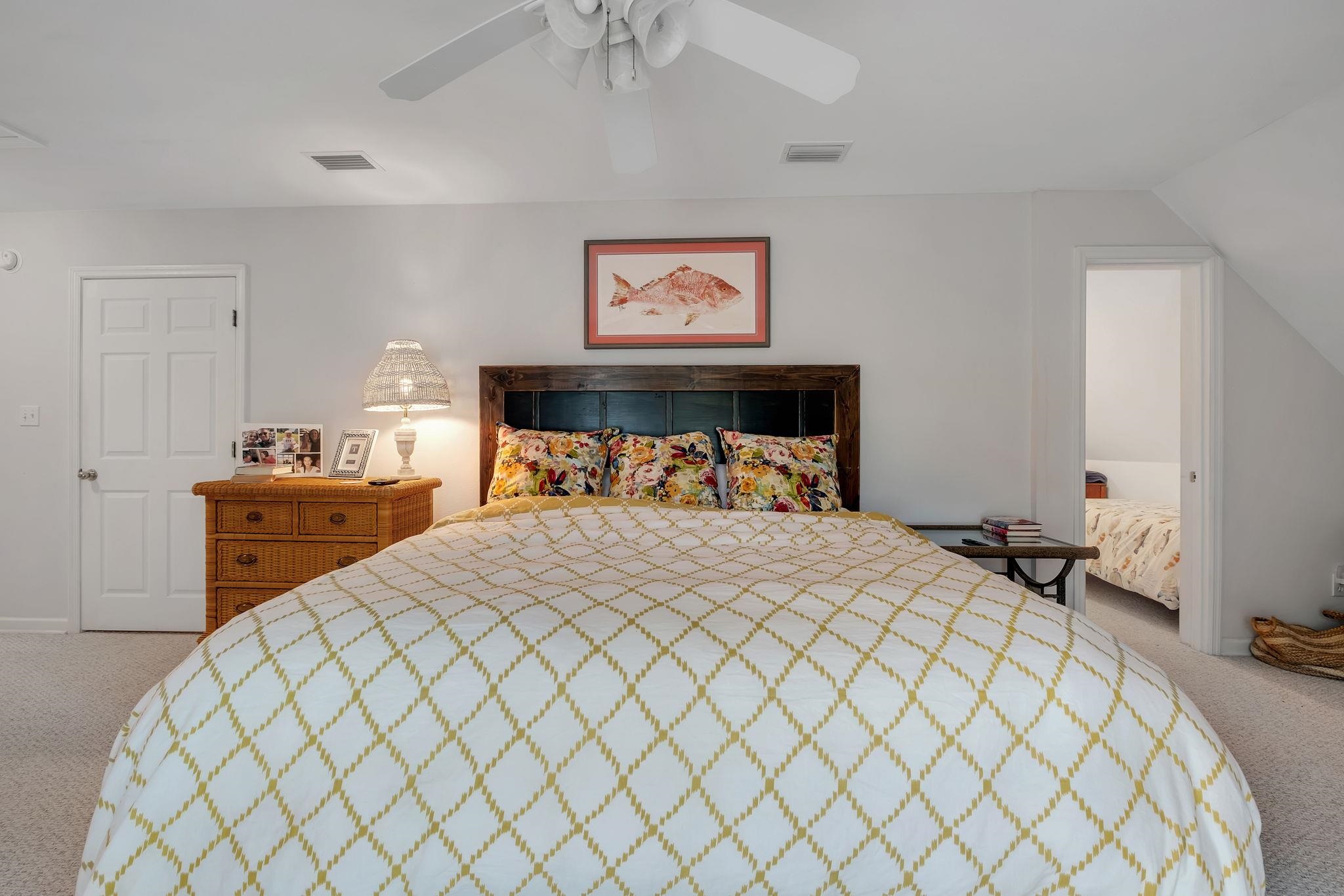 27 Harry Morrison Road Alligator Point, FL 32346 - Photo 34 of 54