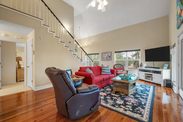 $649,900 | 27 Harry Morrison Road, Alligator Point, FL 32346