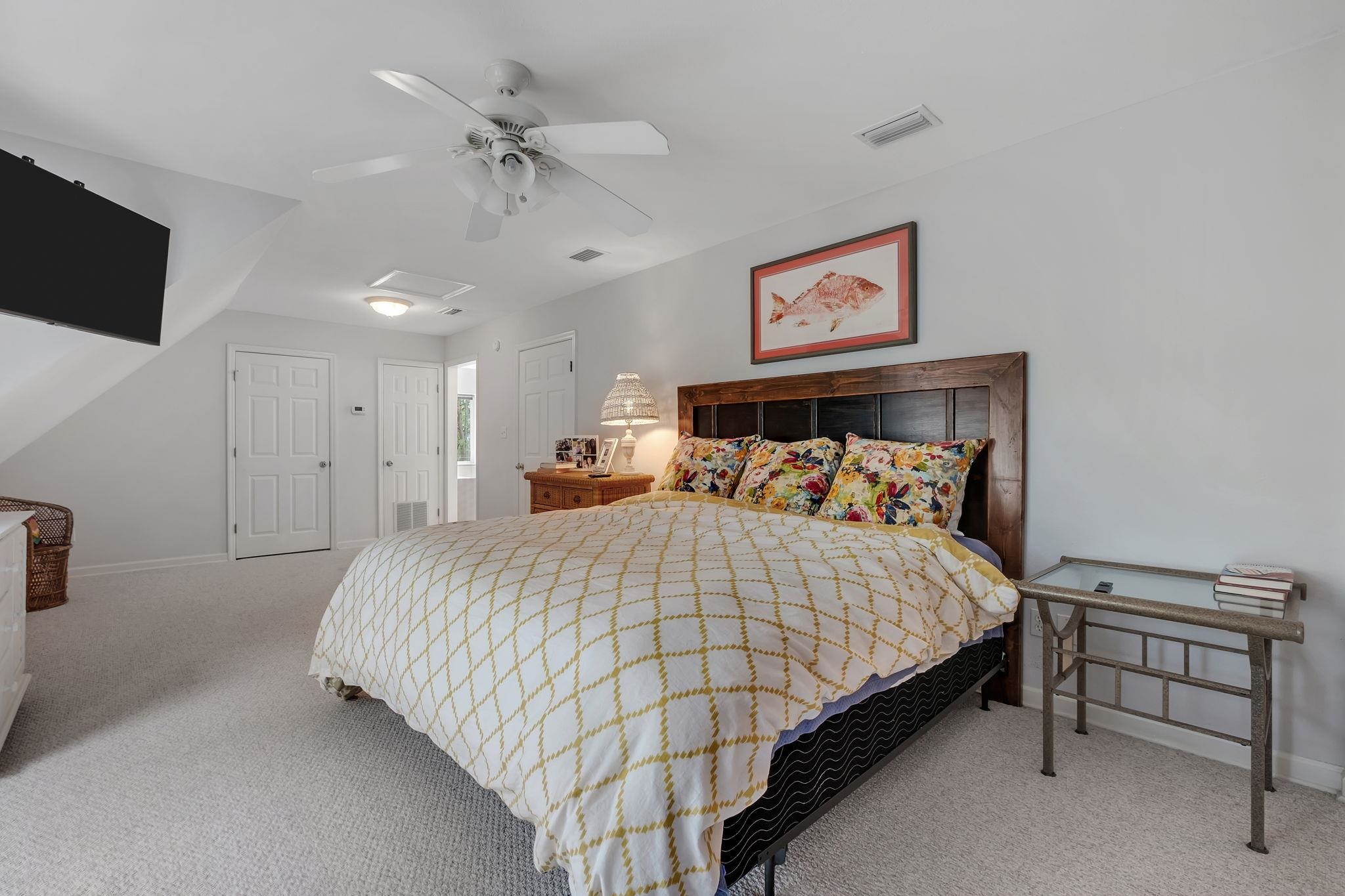 27 Harry Morrison Road Alligator Point, FL 32346 - Photo 35 of 54