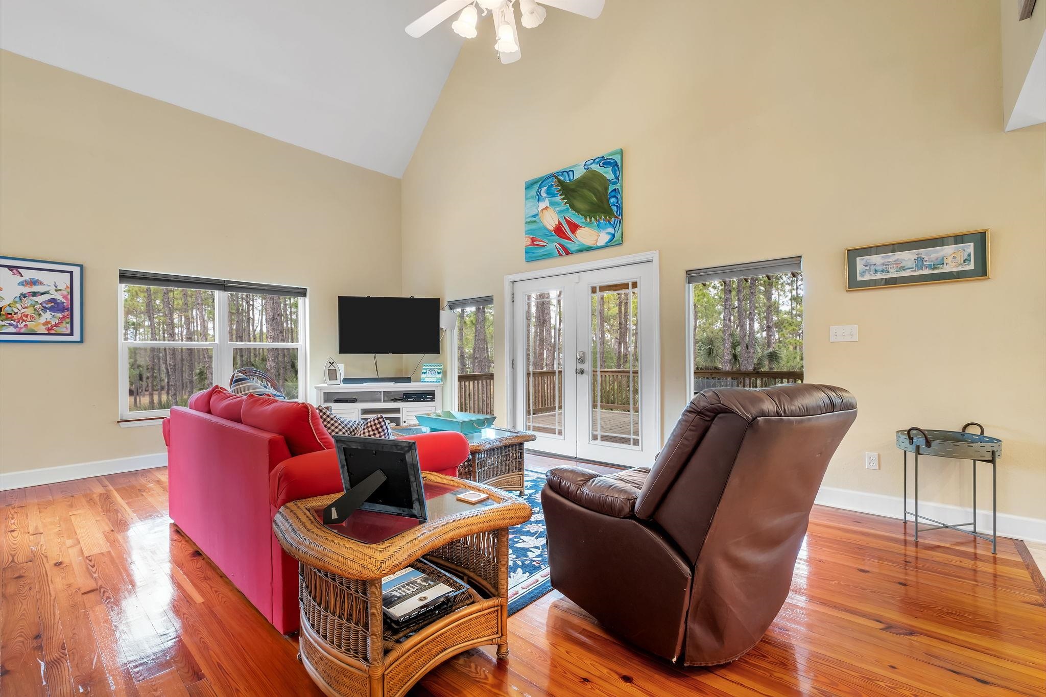 27 Harry Morrison Road Alligator Point, FL 32346 - Photo 35 of 54