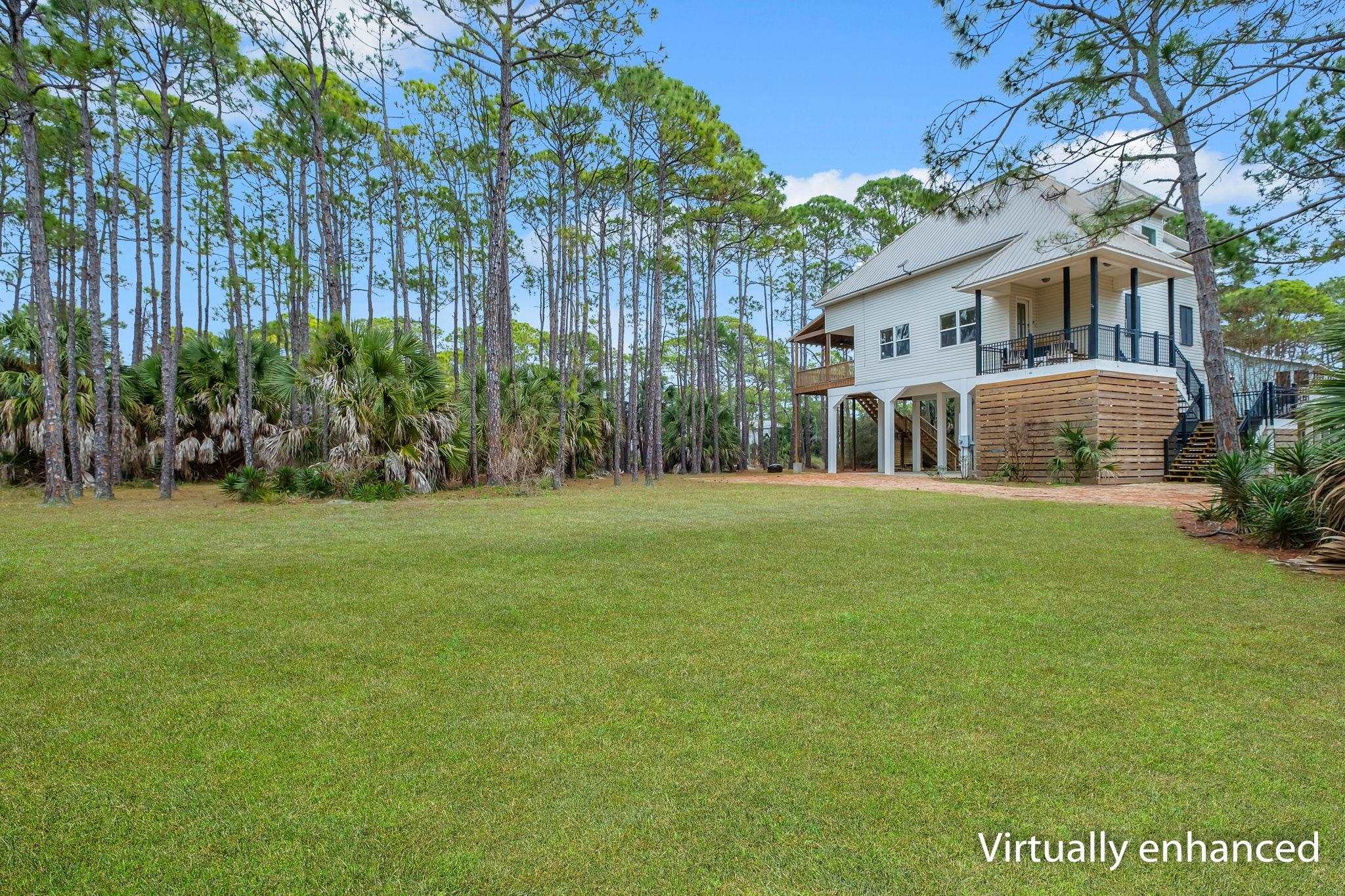 27 Harry Morrison Road Alligator Point, FL 32346 - Photo 4 of 54