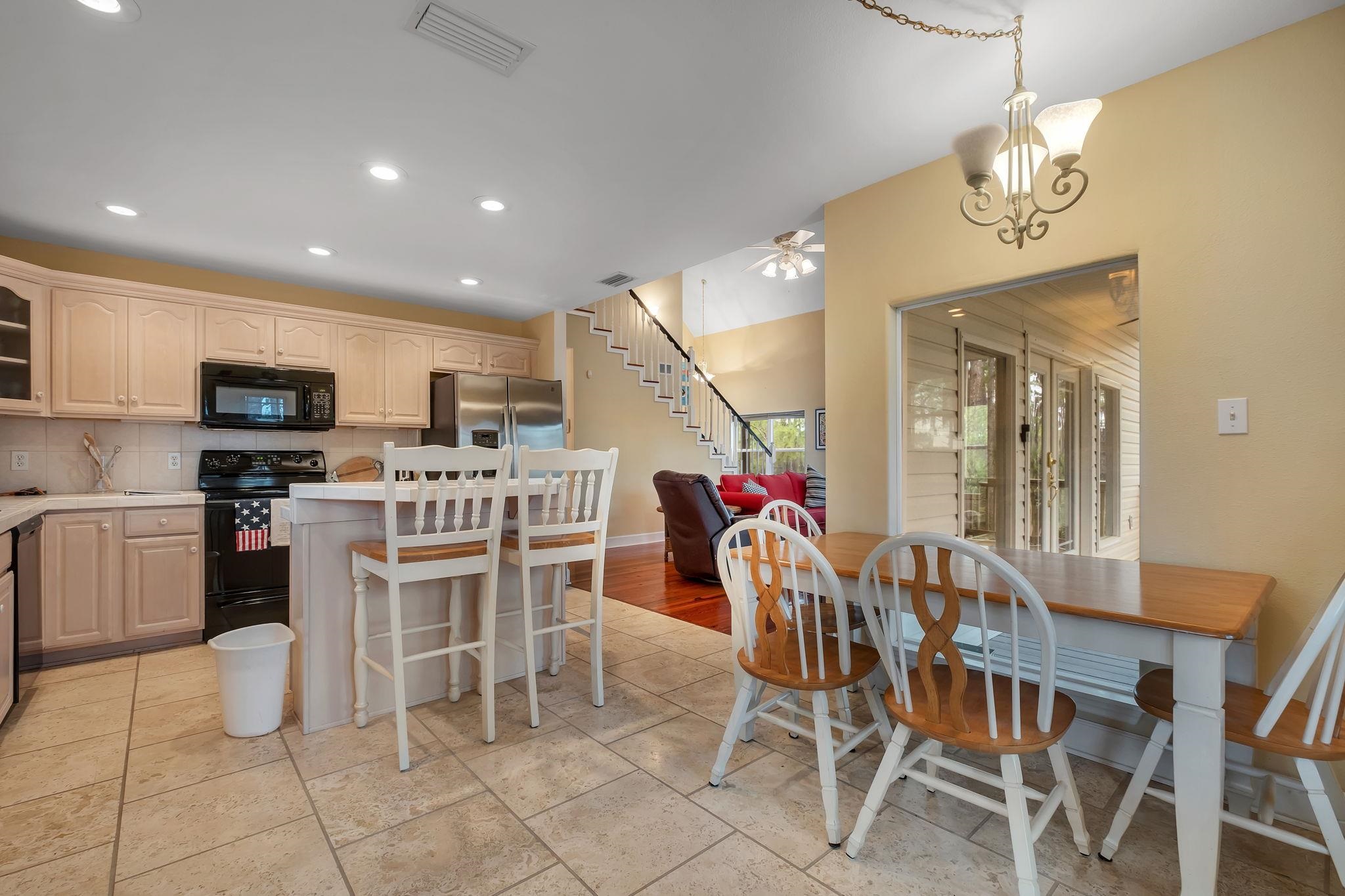 27 Harry Morrison Road Alligator Point, FL 32346 - Photo 44 of 54