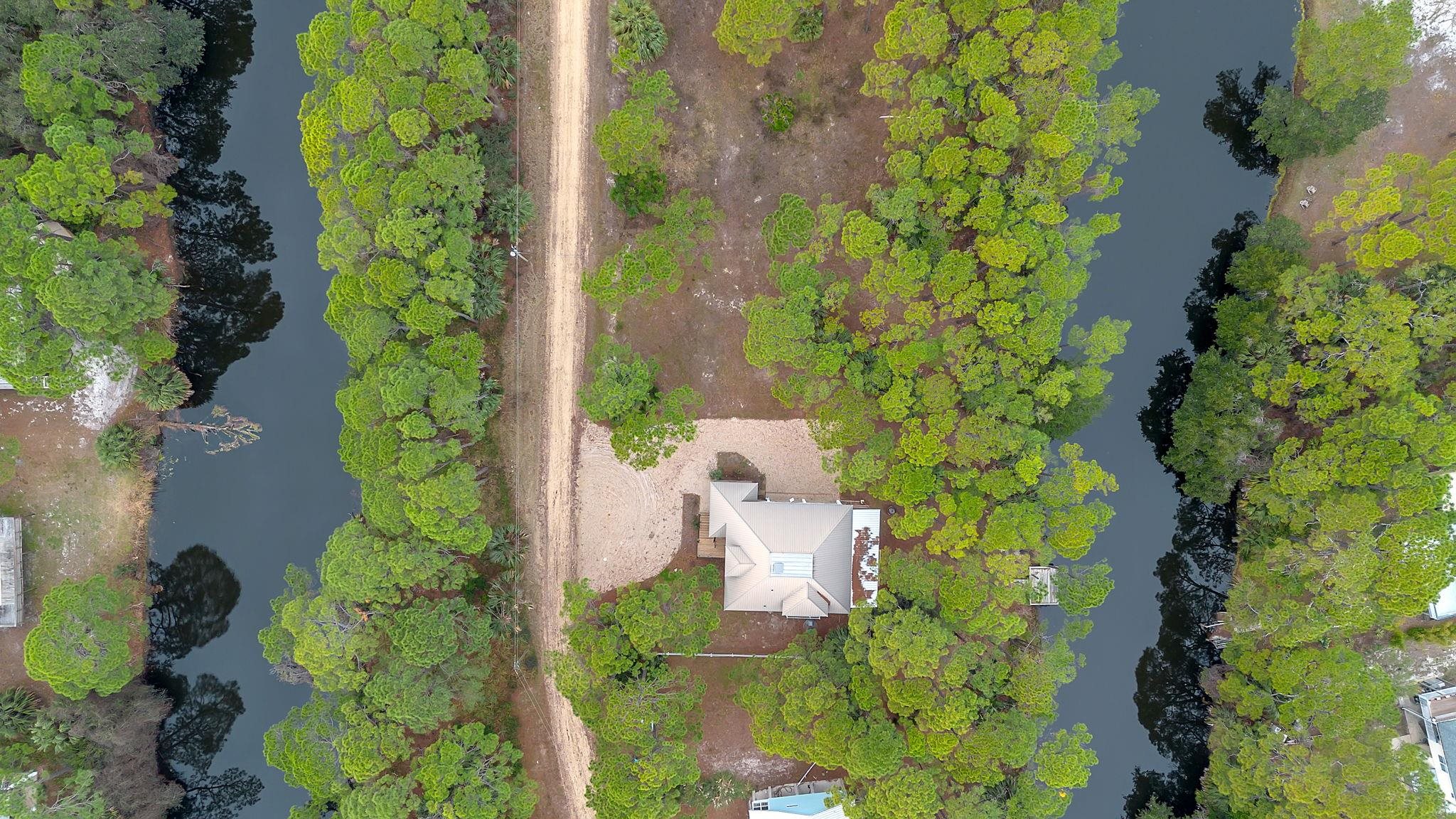 27 Harry Morrison Road Alligator Point, FL 32346 - Photo 51 of 54