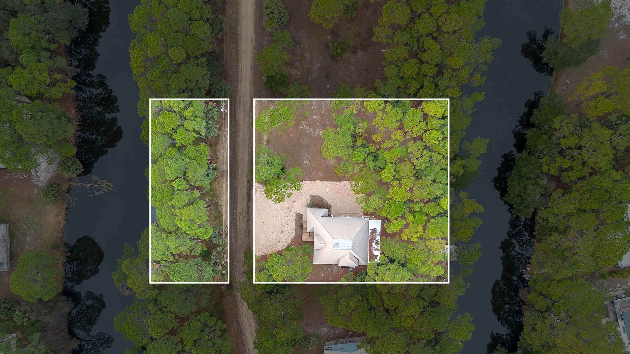 27 Harry Morrison Road Alligator Point, FL 32346 - Photo 52 of 54