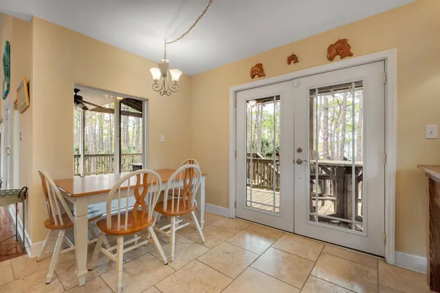 $649,900 | 27 Harry Morrison Road, Alligator Point, FL 32346