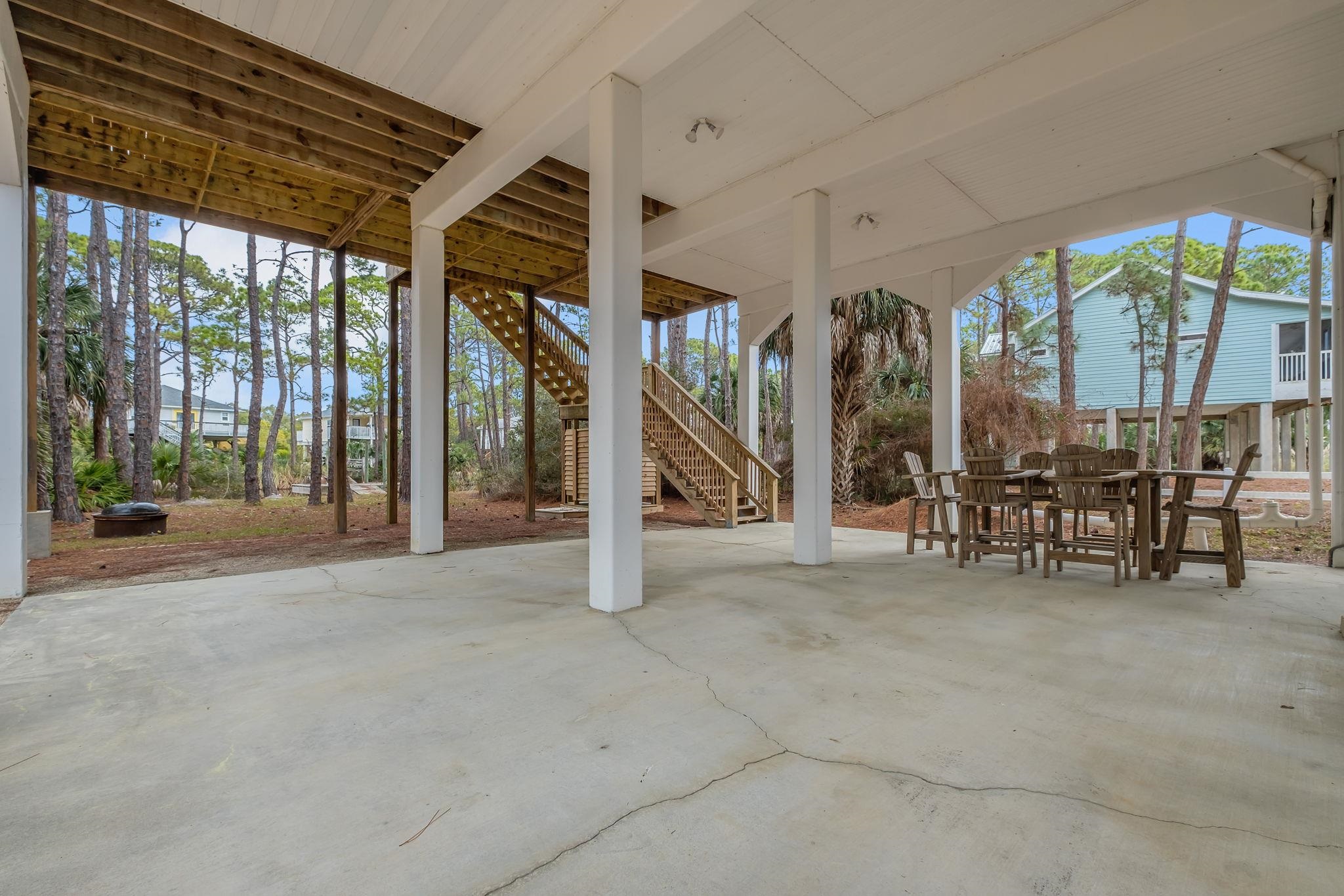 27 Harry Morrison Road Alligator Point, FL 32346 - Photo 53 of 54