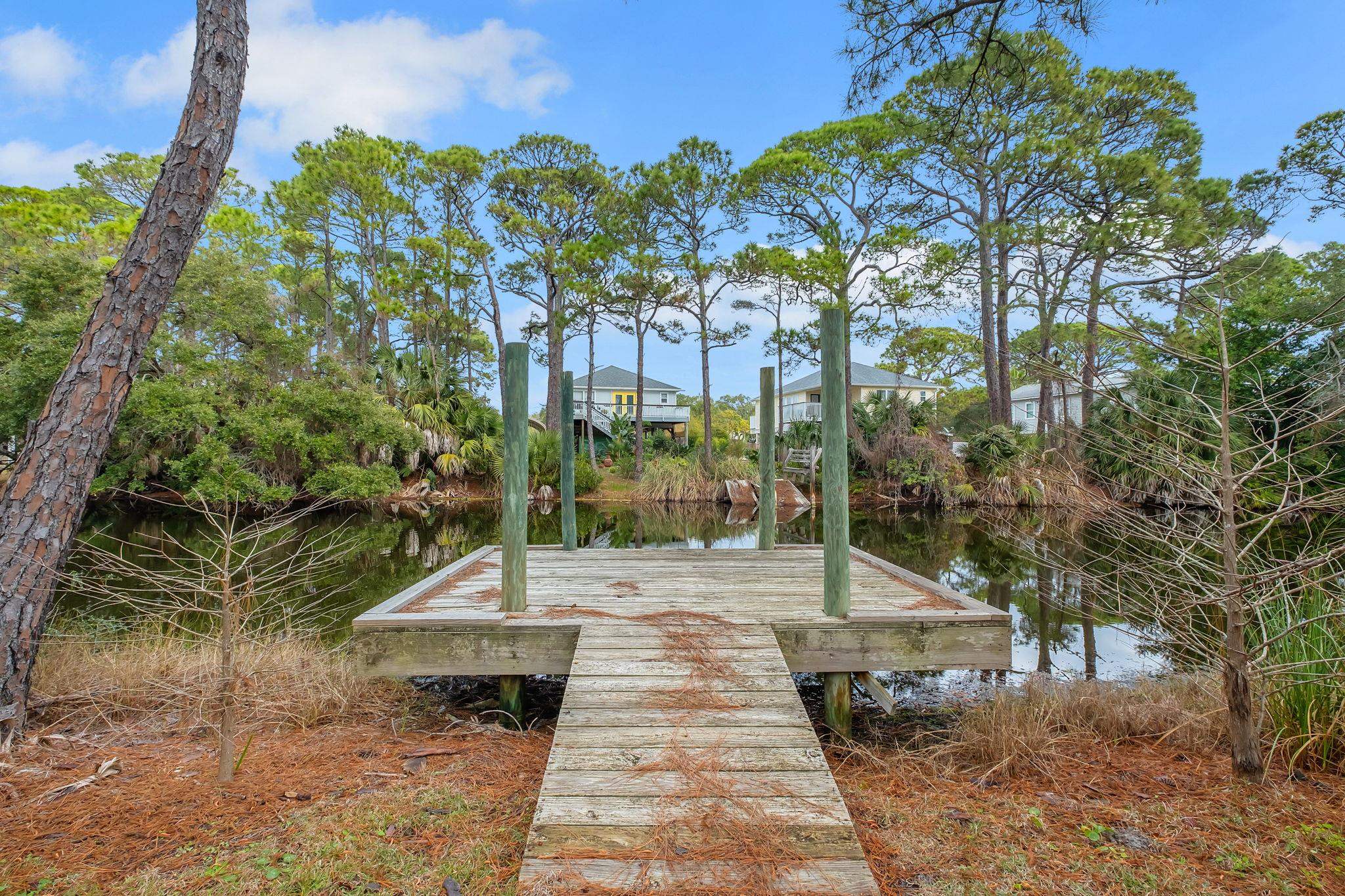 27 Harry Morrison Road Alligator Point, FL 32346 - Photo 8 of 54