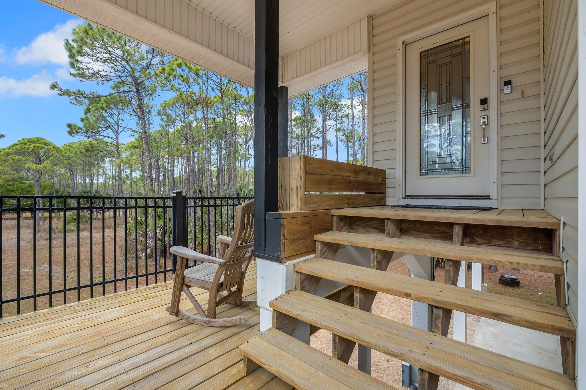 27 Harry Morrison Road Alligator Point, FL 32346 - Photo 10 of 54