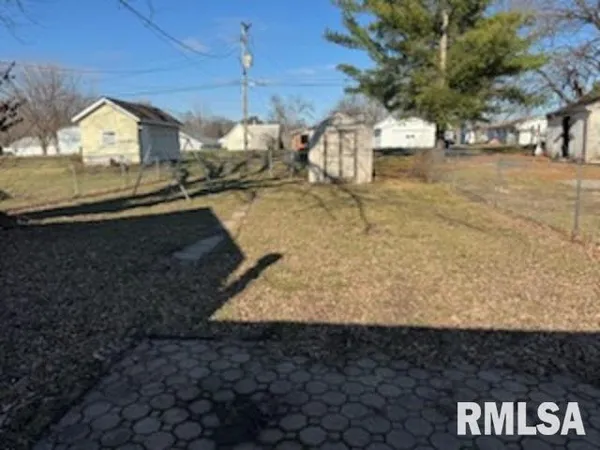 $86,500 | 1513 Spruce Street, Quincy, IL 62301