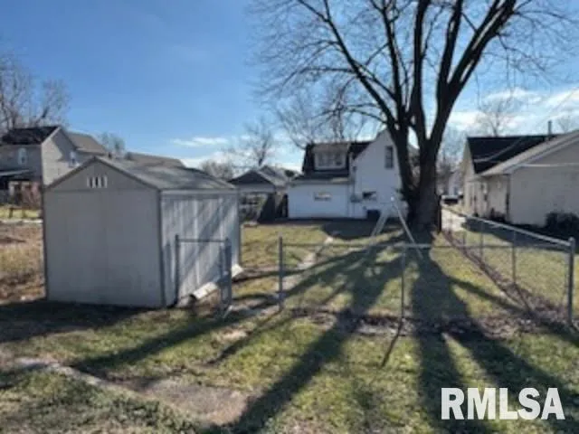 $120,000 | 1513 Spruce Street, Quincy, IL 62301