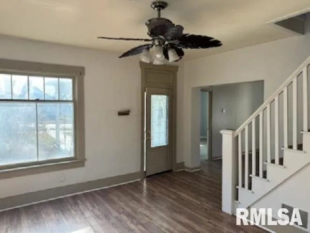 $120,000 | 1513 Spruce Street, Quincy, IL 62301