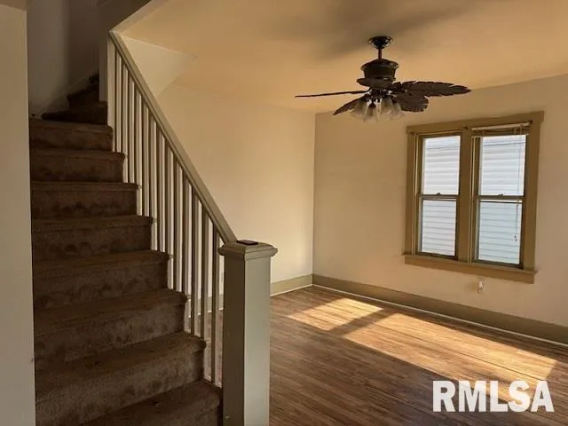 $120,000 | 1513 Spruce Street, Quincy, IL 62301