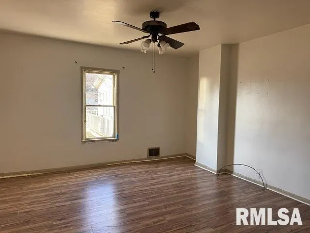 $120,000 | 1513 Spruce Street, Quincy, IL 62301