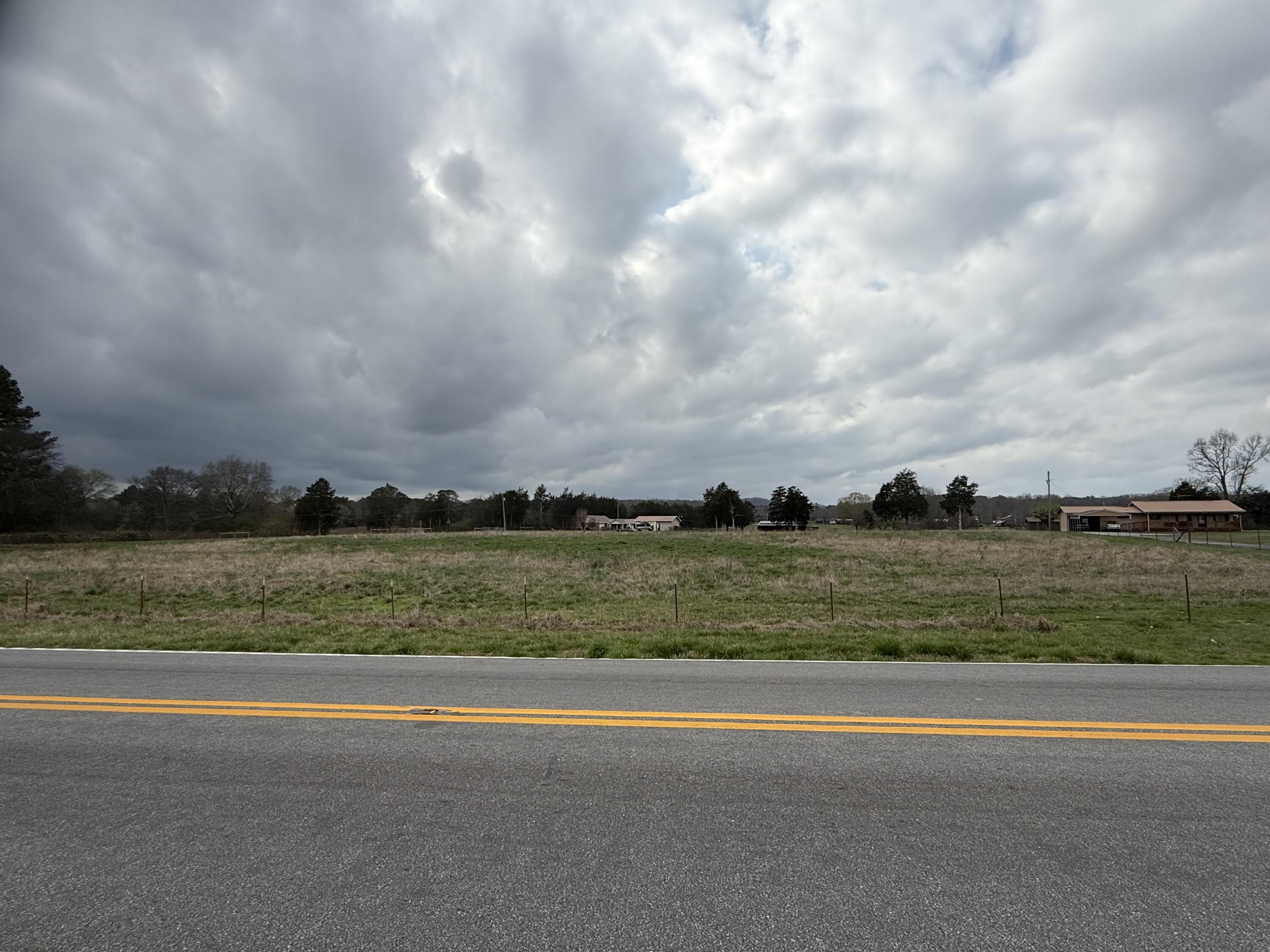 Lot #2 Eureka Road Northwest Charleston, TN 37310 - Photo 3 of 5 View from Eureka RD