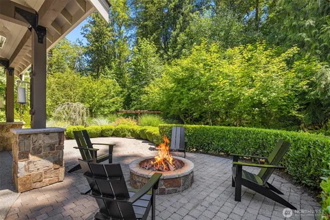$2,795,000 | 12426 205th Place Northeast, Woodinville, WA 98077